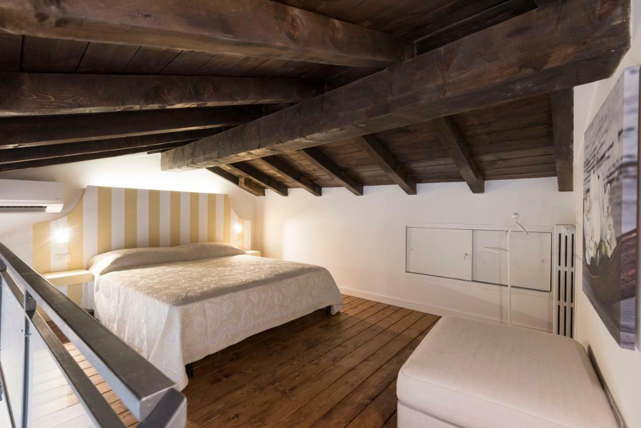 Luxury Apartment Milano Centro — Photos 3