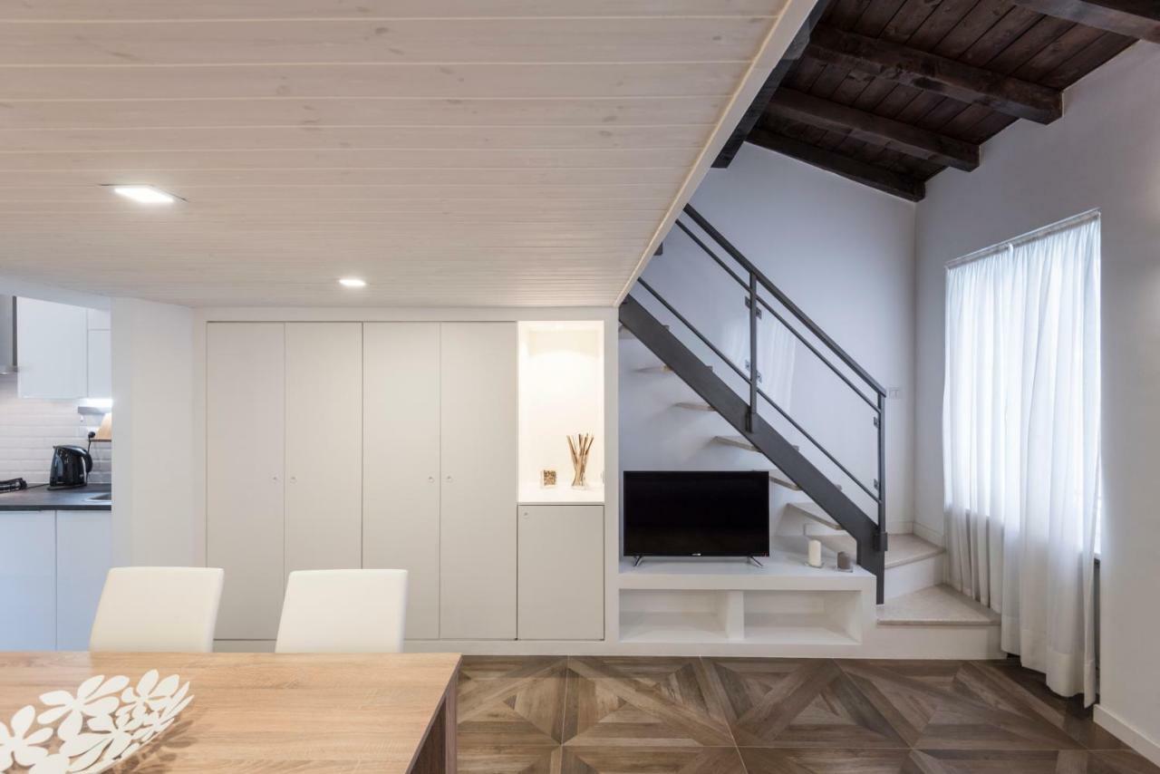 Luxury Apartment Milano Centro — Photos 2